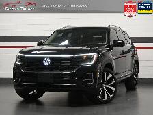 2024 Volkswagen Atlas Execline No Accident 360CAM Leather Harman