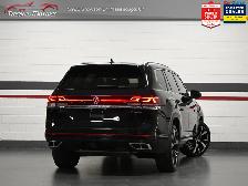 2024 Volkswagen Atlas Execline No Accident 360CAM Leather Harman - Photo 2