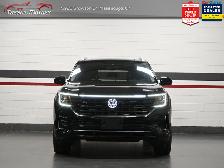 2024 Volkswagen Atlas Execline No Accident 360CAM Leather Harman - Photo 4