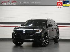 2024 Volkswagen Atlas Execline No Accident 360CAM Leather Harman - Photo 5