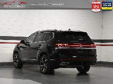 2024 Volkswagen Atlas Execline No Accident 360CAM Leather Harman - Photo 6
