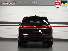 2024 Volkswagen Atlas Execline No Accident 360CAM Leather Harman - Photo 7