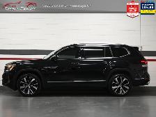 2024 Volkswagen Atlas Execline No Accident 360CAM Leather Harman - Photo 9