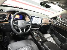 2024 Volkswagen Atlas Execline No Accident 360CAM Leather Harman - Photo 10