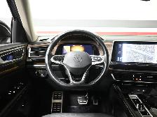2024 Volkswagen Atlas Execline No Accident 360CAM Leather Harman - Photo 13