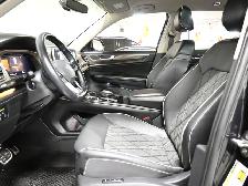 2024 Volkswagen Atlas Execline No Accident 360CAM Leather Harman - Photo 27