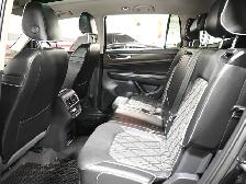 2024 Volkswagen Atlas Execline No Accident 360CAM Leather Harman - Photo 28