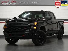 2024 Chevrolet Silverado 1500 Custom Trail Boss No Accident Z71