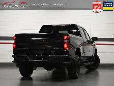 2024 Chevrolet Silverado 1500 Custom Trail Boss No Accident Z71 - Photo 2