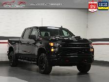 2024 Chevrolet Silverado 1500 Custom Trail Boss No Accident Z71 - Photo 3