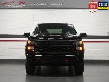 2024 Chevrolet Silverado 1500 Custom Trail Boss No Accident Z71 - Photo 4