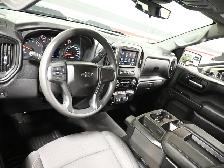 2024 Chevrolet Silverado 1500 Custom Trail Boss No Accident Z71 - Photo 10