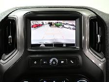 2024 Chevrolet Silverado 1500 Custom Trail Boss No Accident Z71 - Photo 18