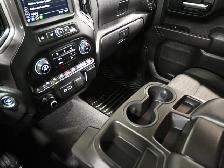 2024 Chevrolet Silverado 1500 Custom Trail Boss No Accident Z71 - Photo 20