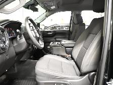 2024 Chevrolet Silverado 1500 Custom Trail Boss No Accident Z71 - Photo 21
