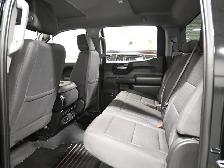 2024 Chevrolet Silverado 1500 Custom Trail Boss No Accident Z71 - Photo 22