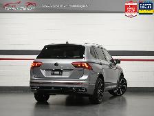 2024 Volkswagen Tiguan Highline R-Line No Accident Fender 360CAM - Photo 2