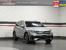 2024 Volkswagen Tiguan Highline R-Line No Accident Fender 360CAM - Photo 3
