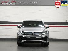 2024 Volkswagen Tiguan Highline R-Line No Accident Fender 360CAM - Photo 4