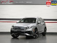 2024 Volkswagen Tiguan Highline R-Line No Accident Fender 360CAM - Photo 5