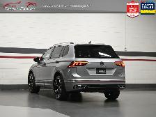 2024 Volkswagen Tiguan Highline R-Line No Accident Fender 360CAM - Photo 6