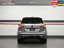 2024 Volkswagen Tiguan Highline R-Line No Accident Fender 360CAM - Photo 7