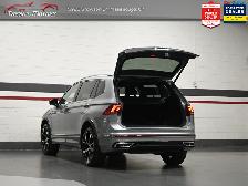 2024 Volkswagen Tiguan Highline R-Line No Accident Fender 360CAM - Photo 8
