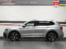 2024 Volkswagen Tiguan Highline R-Line No Accident Fender 360CAM - Photo 9