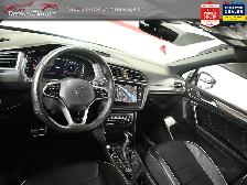 2024 Volkswagen Tiguan Highline R-Line No Accident Fender 360CAM - Photo 10