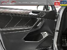 2024 Volkswagen Tiguan Highline R-Line No Accident Fender 360CAM - Photo 11
