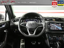 2024 Volkswagen Tiguan Highline R-Line No Accident Fender 360CAM - Photo 13