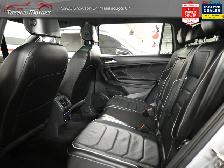 2024 Volkswagen Tiguan Highline R-Line No Accident Fender 360CAM - Photo 27