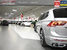 2024 Volkswagen Tiguan Highline R-Line No Accident Fender 360CAM - Photo 28