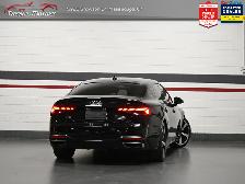 2024 Audi A5 Sportback No Accident Ambient Light Sunroof Adaptiv - Photo 2