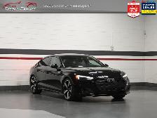 2024 Audi A5 Sportback No Accident Ambient Light Sunroof Adaptiv - Photo 3