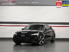 2024 Audi A5 Sportback No Accident Ambient Light Sunroof Adaptiv - Photo 5