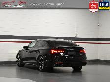 2024 Audi A5 Sportback No Accident Ambient Light Sunroof Adaptiv - Photo 6