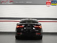 2024 Audi A5 Sportback No Accident Ambient Light Sunroof Adaptiv - Photo 7