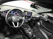 2024 Audi A5 Sportback No Accident Ambient Light Sunroof Adaptiv - Photo 10