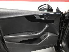 2024 Audi A5 Sportback No Accident Ambient Light Sunroof Adaptiv - Photo 11