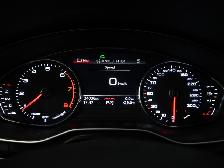 2024 Audi A5 Sportback No Accident Ambient Light Sunroof Adaptiv - Photo 13
