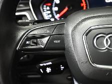 2024 Audi A5 Sportback No Accident Ambient Light Sunroof Adaptiv - Photo 14