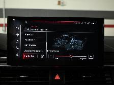 2024 Audi A5 Sportback No Accident Ambient Light Sunroof Adaptiv - Photo 17