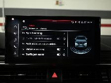 2024 Audi A5 Sportback No Accident Ambient Light Sunroof Adaptiv - Photo 18