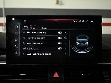 2024 Audi A5 Sportback No Accident Ambient Light Sunroof Adaptiv - Photo 19