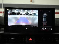 2024 Audi A5 Sportback No Accident Ambient Light Sunroof Adaptiv - Photo 20