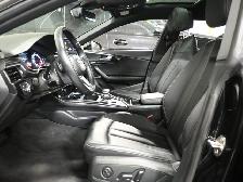 2024 Audi A5 Sportback No Accident Ambient Light Sunroof Adaptiv - Photo 24