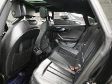 2024 Audi A5 Sportback No Accident Ambient Light Sunroof Adaptiv - Photo 25