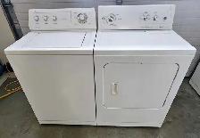 Rent a Washer/Dryer Set (Super Capacity)
