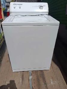 Rent a Washer/Dryer Set (Super Capacity) - Photo 3